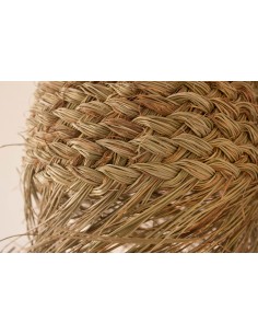 Suspension boule en fibres... 2